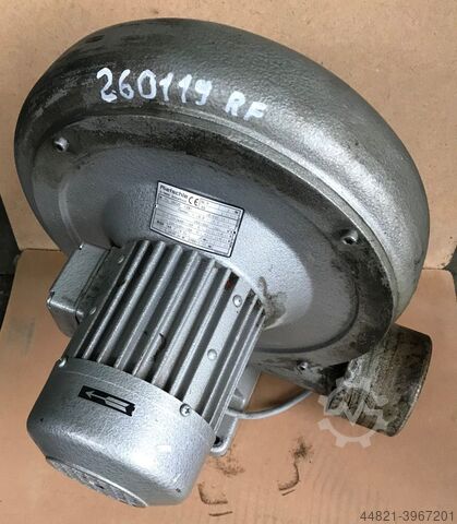 Вакуумный насос RIETSCHLE REL 26020 (08)