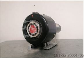 Вакуумный насос Varian TS600