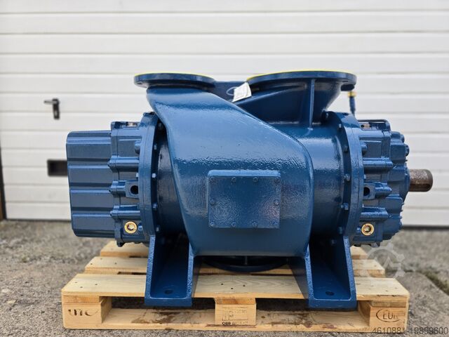 вакуумный насос Aerzen GMB16F13M