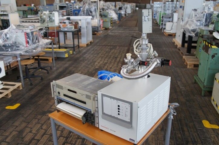 Комплект насосов для масс-спектрометра Pfeiffer TSH065D