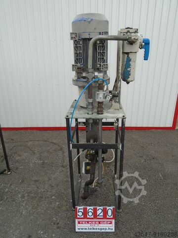 5620 - ЭМУЛЬСИОННЫЙ НАСОС KNOLL KNOLL KTS-40-60-T-G