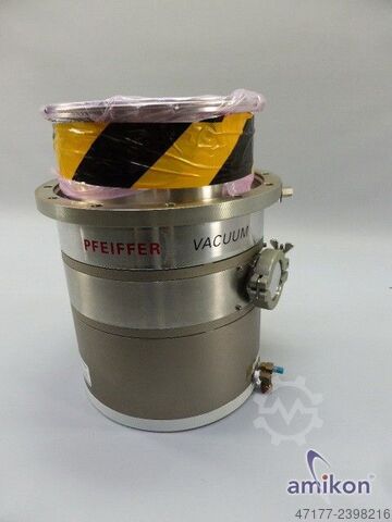Вакуумный турбонасос Pfeiffer TMH 1000M P PM P03 350 A
