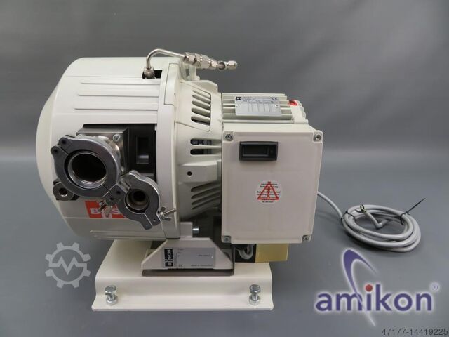 Сухой спиральный вакуумный насос Busch FO 0030 B 0110..ZZ