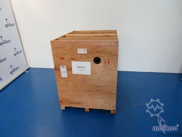 Сухой вакуумный насос ULVAC Model LR600