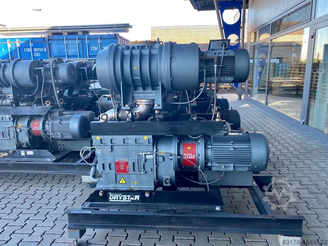 Эдвардс GV250 EDWARDS GV250