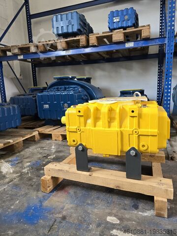 Воздуходувка Kaeser Omega 62 PV