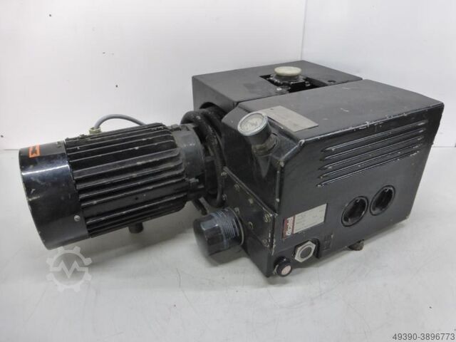 Вакуумный насос, пластинчато-роторный насос, роторно-пластинчатый насос, вакуумный генератор ALCATEL 100-132