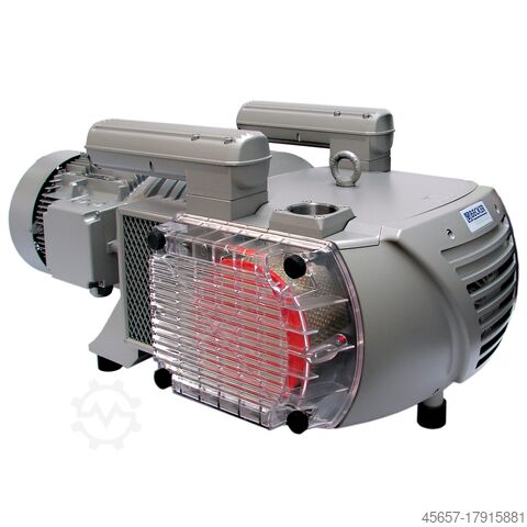Вакуумный насос BECKER VTLF 2.250