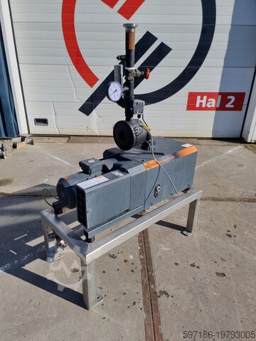 вакуумный насос Busch Mink MM 1104 BV