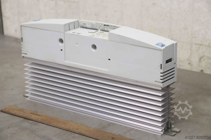 модуль тормозов Lenze Santenberg EMB9352-E