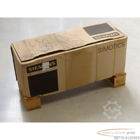 Двигатель Siemens Siemens 1FK7105-2AF71-1AG1 Synchronmotor SN:YFK4643301101002  !