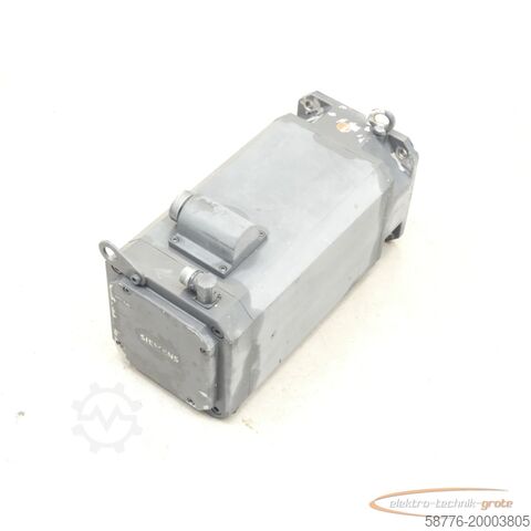 Двигатель Siemens Siemens 1FT6105-1AC71-1EH1 Synchronservomotor SN YFN614487608003