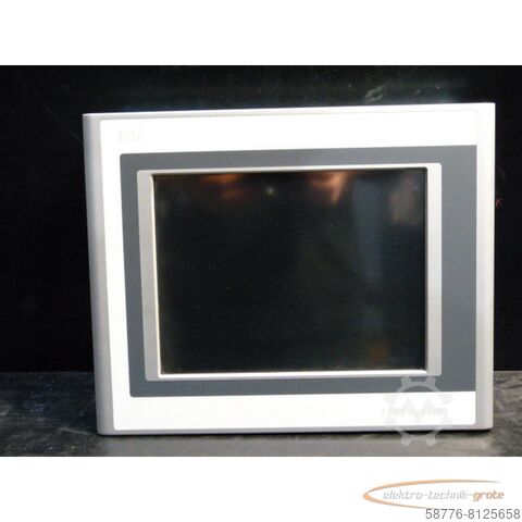 BR-Компонент автоматизации BR-Automation 5PP120.1043-37A Power Panel SN:71230169273