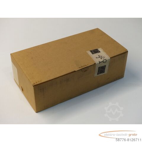 Компонент Heidenhain Heidenhain IBV 650 Interface . 277236-71 SN:8533724  !