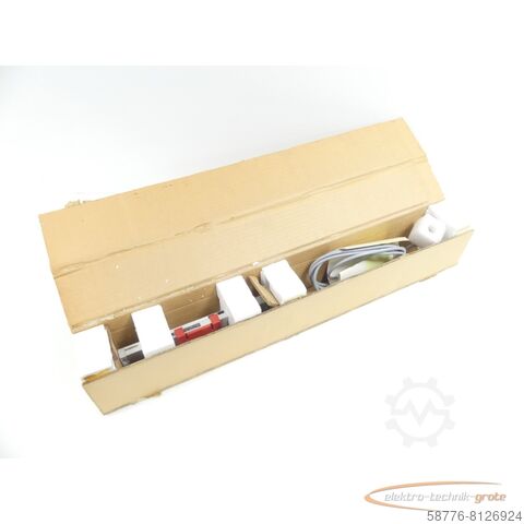 Компонент Heidenhain Heidenhain LS 404 ML 170 . 228 249 03 SN:2614801H + LS 403 - ungeb.! -