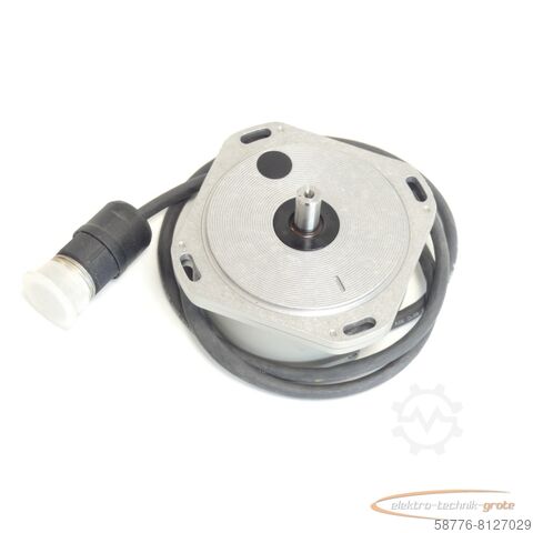 Компонент Heidenhain Heidenhain ROD 260 6000 01-03 . 331 881-35 SN:10330464 - ! -