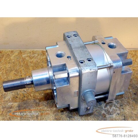 Компонент Норгрена Norgren Pneumatikzylinder Ø 160 mm ,  Hub 60 mm