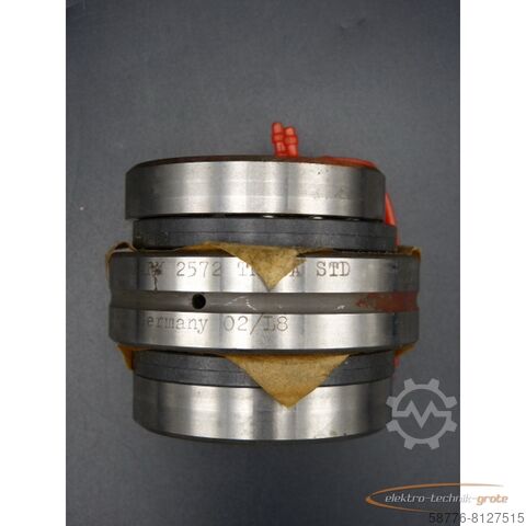 компонент INA INA ZARN 2572 TN NA STD Axial-Radial-Rollenlager    !