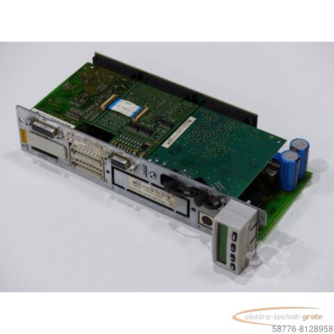 Компонент Rexroth Rexroth CSH01.1C-SE-ENS-NNN-NNN-S1-S-NN-FW MNR: R911296634 SN:04228