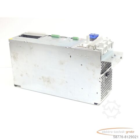 Компонент Rexroth Rexroth HDS04.2-W200N-HS79-01-FW MNR: R911279892 SN:277828-04386