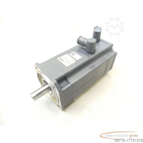 Двигатель Siemens Siemens 1FK6063-6AF71-1TH0 Motor SN:YFL897223401002 generalüberholt mit12 Monate Gewährleistung