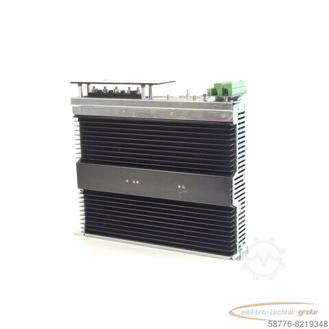 Компонент индрамата Indramat TDM 3.2-030-300-W1 Controller SN:240061-06062 generalüberholt mit 12 Monaten Gewährleistung