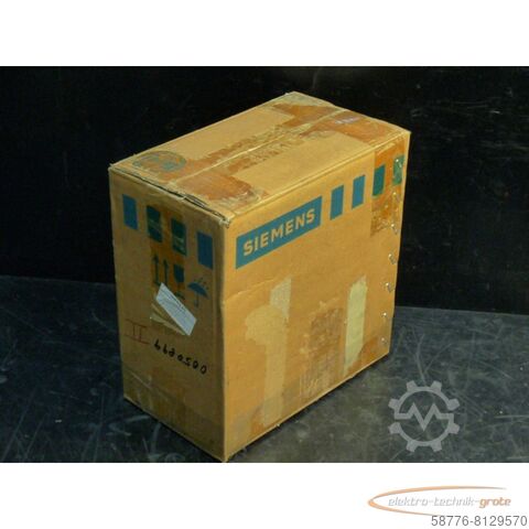 Компонент Siemens Siemens 462 000.7033.00 Widerstandaufbau f. Spannungsbegr.   !