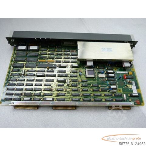 Компонент AEG AEG Modicon S 975 / AS-9305-002 Kommunikations- Prozessor für 984 =  !!