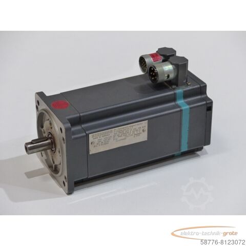 Двигатель Siemens Siemens 1FT5044-0AC01-1-Z SN:E0W90151104003  !