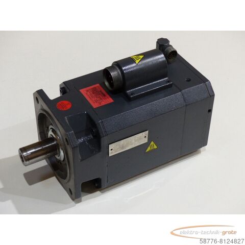 Двигатель Siemens Siemens 1FT6082-1AF71-1AH1 generalüberholt mit 12 Monaten Gewährleistung