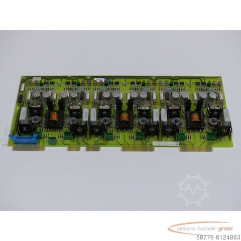 Компонент ABB Drives ABB Drives SAFT 171 PAC Pulse Amplifier  !