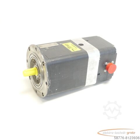 Двигатель Siemens Siemens 1FT5073-0AF71-1 - Z SN:YFM311220103005 - generalüberholt! -