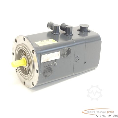 Двигатель Siemens Siemens 1FT5073-0AF71-1 - Z SN:YFM913303201001 - generalüberholt! -