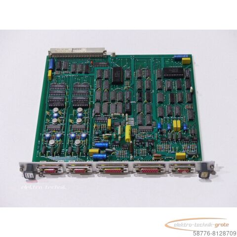 Компонент Philips Philips 4022 226 3632 LM / RM DRIVE MOD Karte