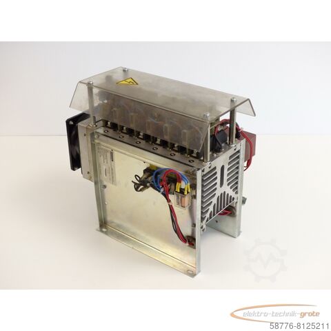 Бармагский компонент Barmag EAV133-0-160 BELTRO-DRIVE SN:9008-29845