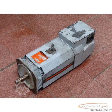 Mitsubishi Motor Mitsubishi SJ - 9 - A Spindle Motor