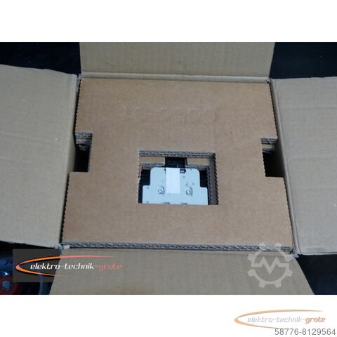 Компонент Siemens Siemens 3TF53 22-1DB4 Schütz   !