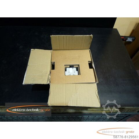 Компонент Siemens Siemens 3TF53 22-1DB4 Schütz   !