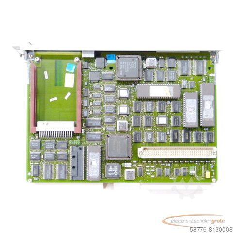 Компонент Siemens Siemens 6ES5948-3UA21 CPU 948