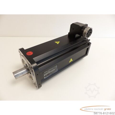 Двигатель Rexroth Rexroth MHD093C-024-PG0-BN SN: MHD093-29336 generalüberholt mit 12 Monaten Gewährleistung