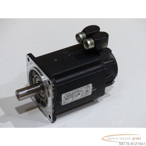Двигатель Rexroth Rexroth MSK060B-0600-NN-M1-UG0-NNNN MNR: R911306012