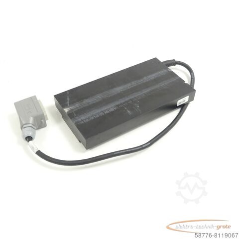 Bautz Мотор Bautz L1S080P-2311-IL-X0 Linearmotor SN:4902VS547109