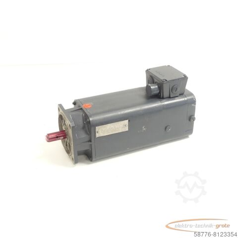 Двигатель Siemens Siemens 1FT5064-0AF01 - Z Servomotor SN:E7F82789802009