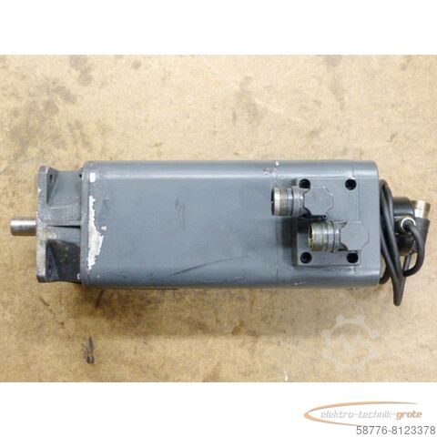 Двигатель Siemens Siemens 1FT5064-0AF71-1-Z   3~ Permanent-Magnet-Motor