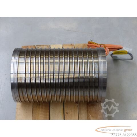 Двигатель Siemens Siemens 1FE1147-8WS31-1BC0 SN:1TT733694101  !