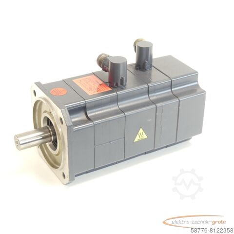 Двигатель Siemens Siemens 1FK6060-6AF71-1EG0 SN:EL594434001001 generalüberholt mit 12 Monaten Gewährleistung