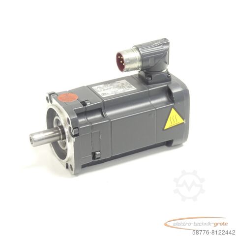 Двигатель Siemens Siemens 1FK7032-2AK71-1( R ) G0 SN:YFE9612521403002 ohne Encoder - ! -