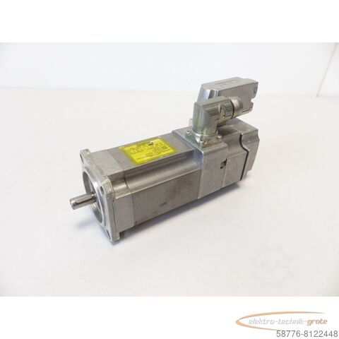 Двигатель Siemens Siemens 1FK7034-5AK71-1DA0 Servomotor SN:YFB326653701001 -neuwertig-