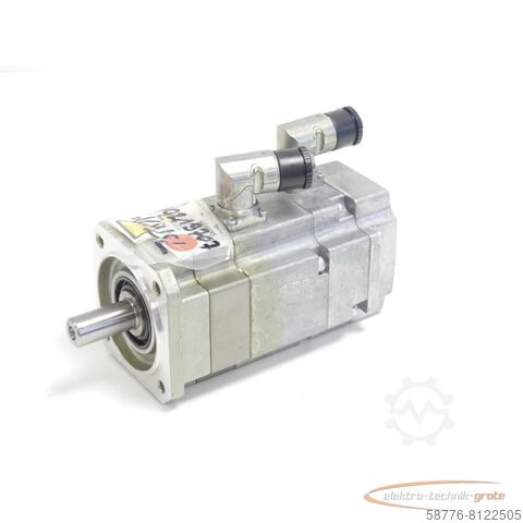 Двигатель Siemens Siemens 1FK7040-5AK71-1AH2 SN:YFA621608601003 - ! -