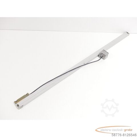 компонент Грюндиг Grundig 665RI Längenmesstab ML 770 mm SN:78-95201